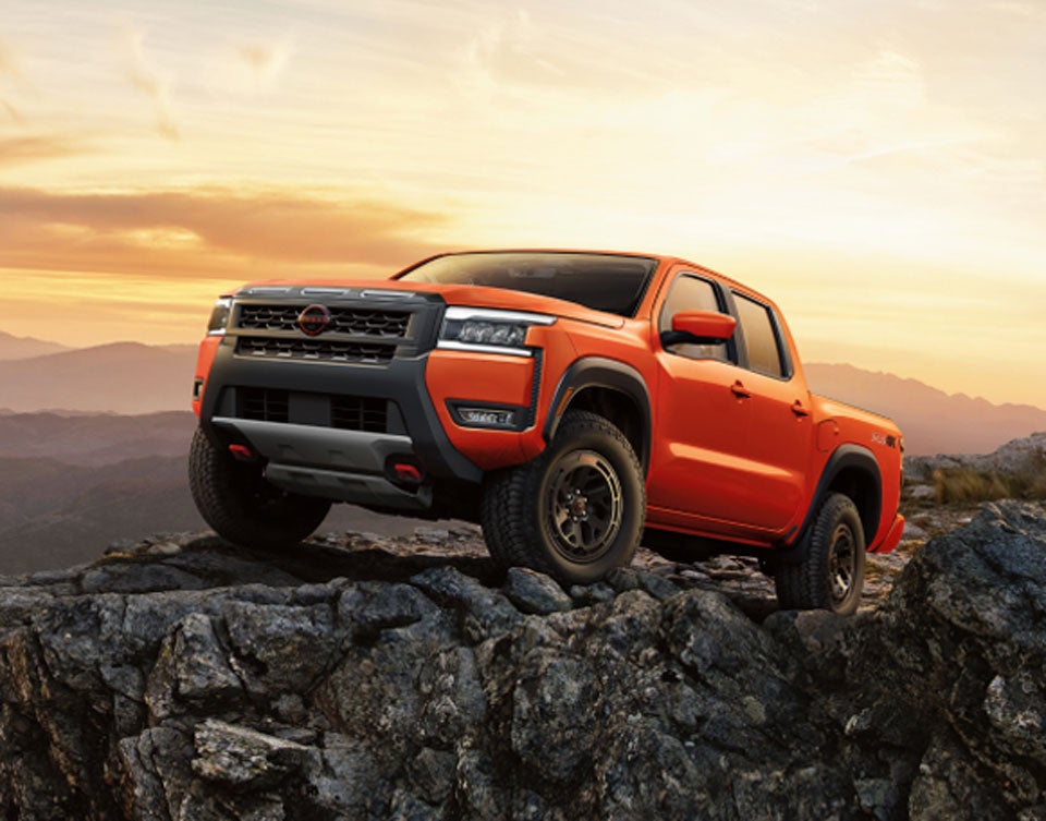 Valley Nissan in Longmont CO