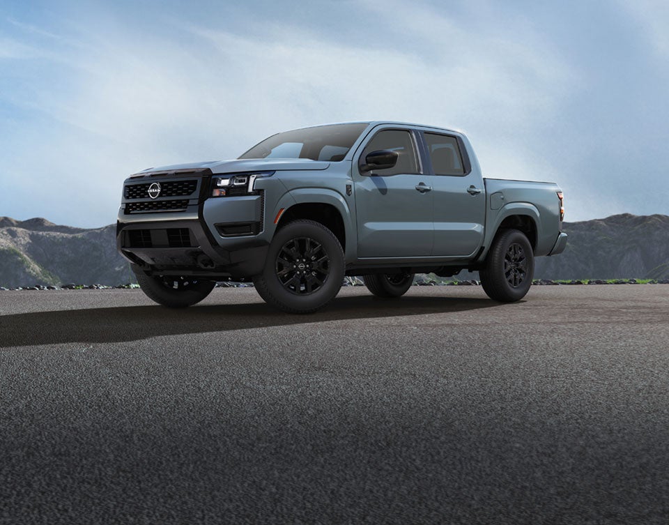 Valley Nissan in Longmont CO