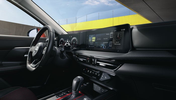 Valley Nissan in Longmont CO