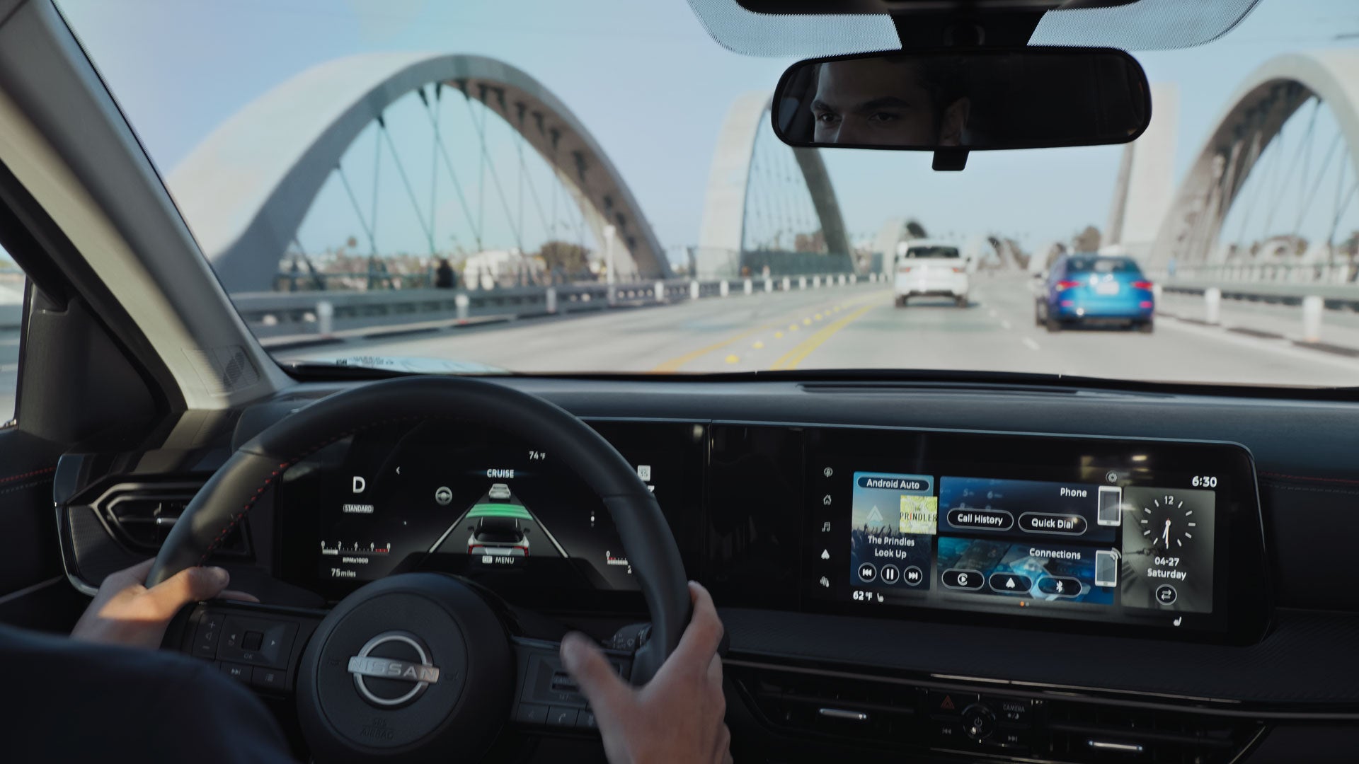 Valley Nissan in Longmont CO