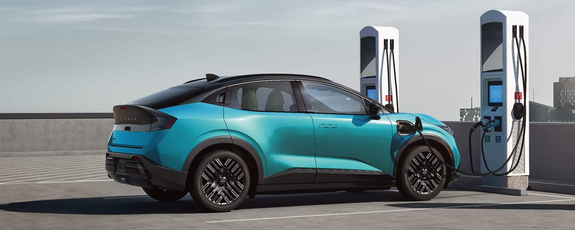 Valley Nissan in Longmont CO