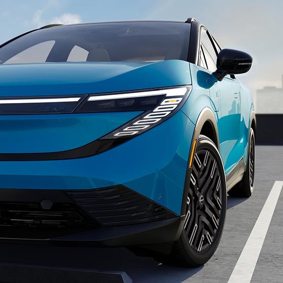 Valley Nissan in Longmont CO