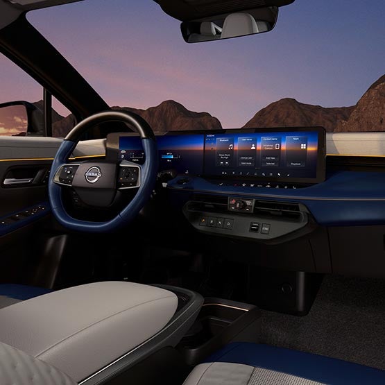 Valley Nissan in Longmont CO