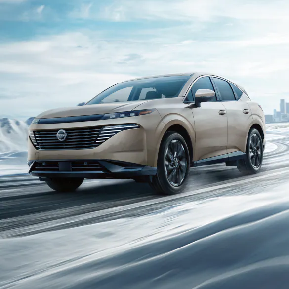 Valley Nissan in Longmont CO