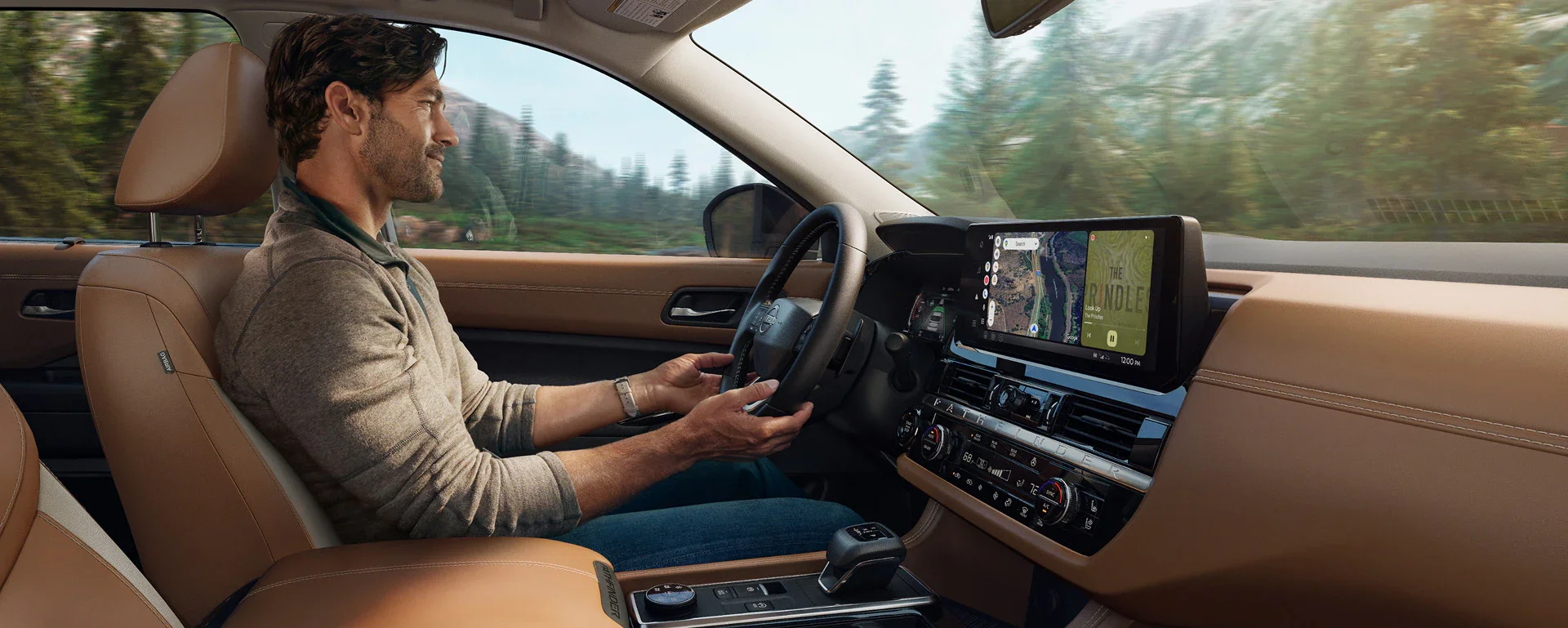 2026 Nissan Pathfinder | Valley Nissan in Longmont, CO