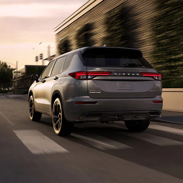 Valley Nissan in Longmont CO