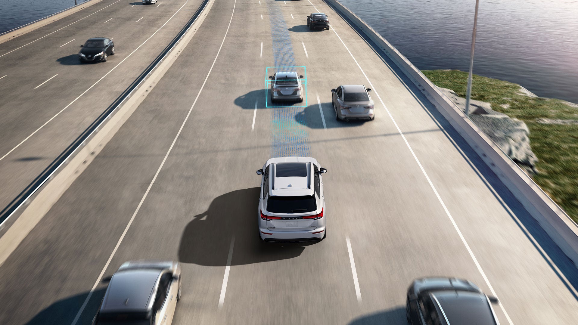 Valley Nissan in Longmont CO