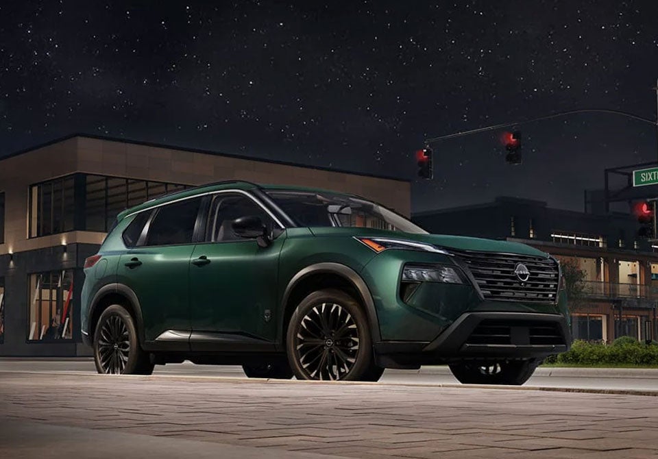 Valley Nissan in Longmont CO