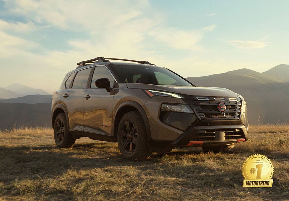 Valley Nissan in Longmont CO