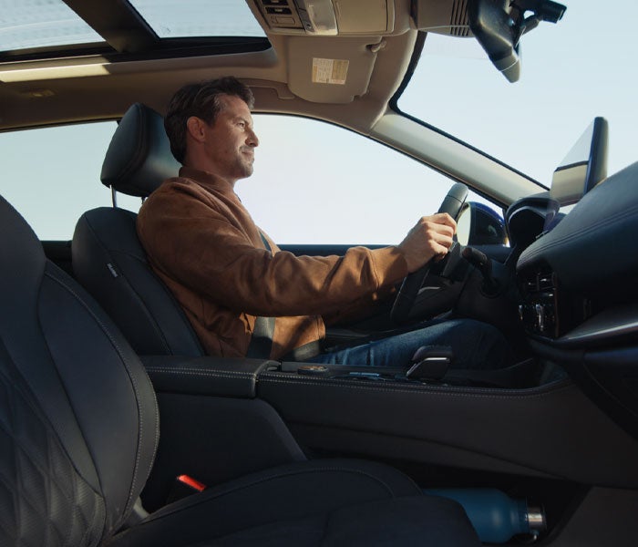 Valley Nissan in Longmont CO