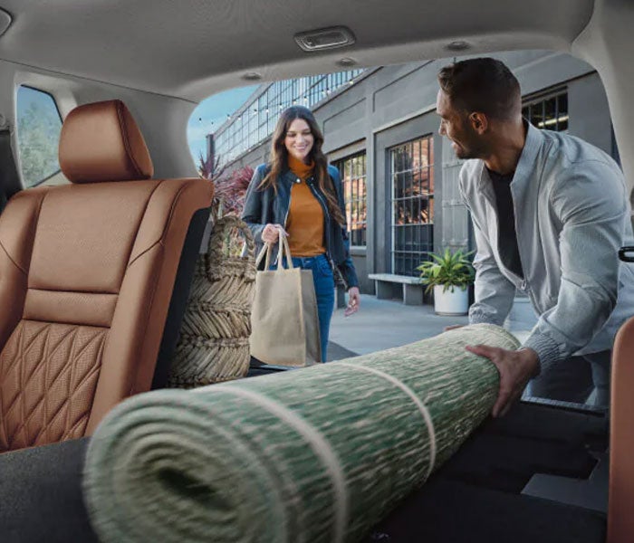 Valley Nissan in Longmont CO