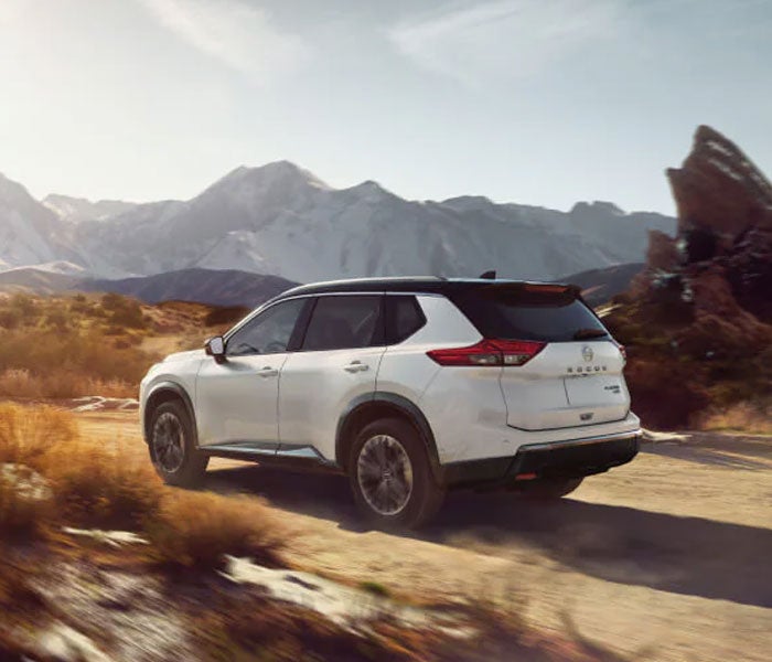 Valley Nissan in Longmont CO