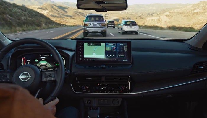 Valley Nissan in Longmont CO