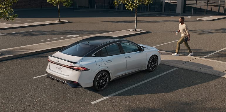 Valley Nissan in Longmont CO