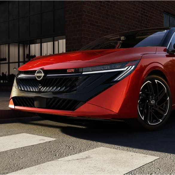 Valley Nissan in Longmont CO