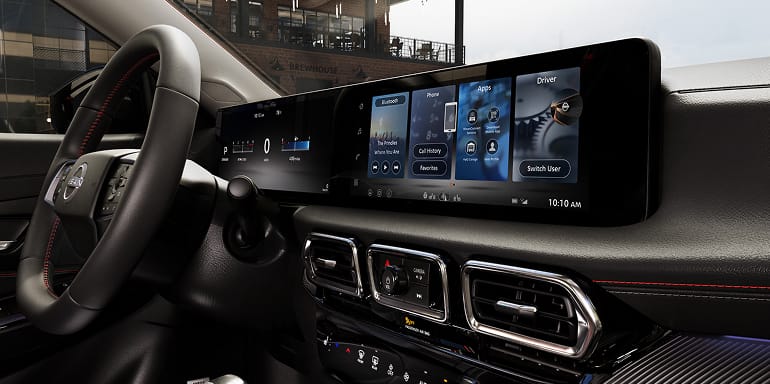 Valley Nissan in Longmont CO