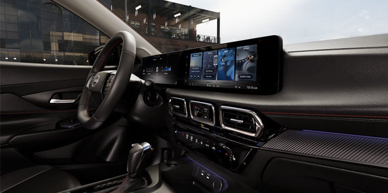 Valley Nissan in Longmont CO