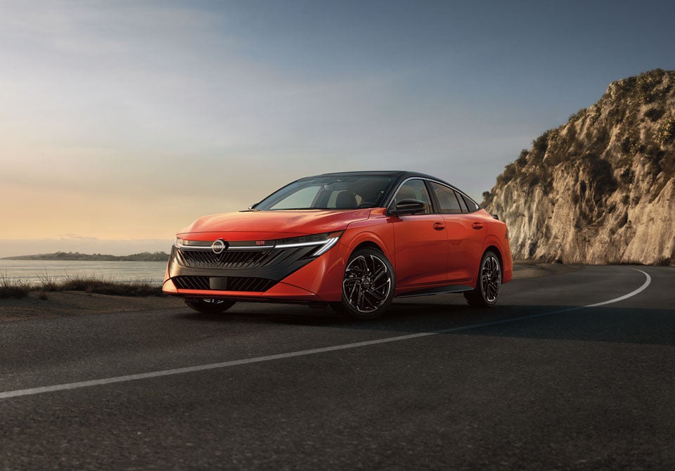 NISSAN Sentra Valley Nissan in Longmont CO