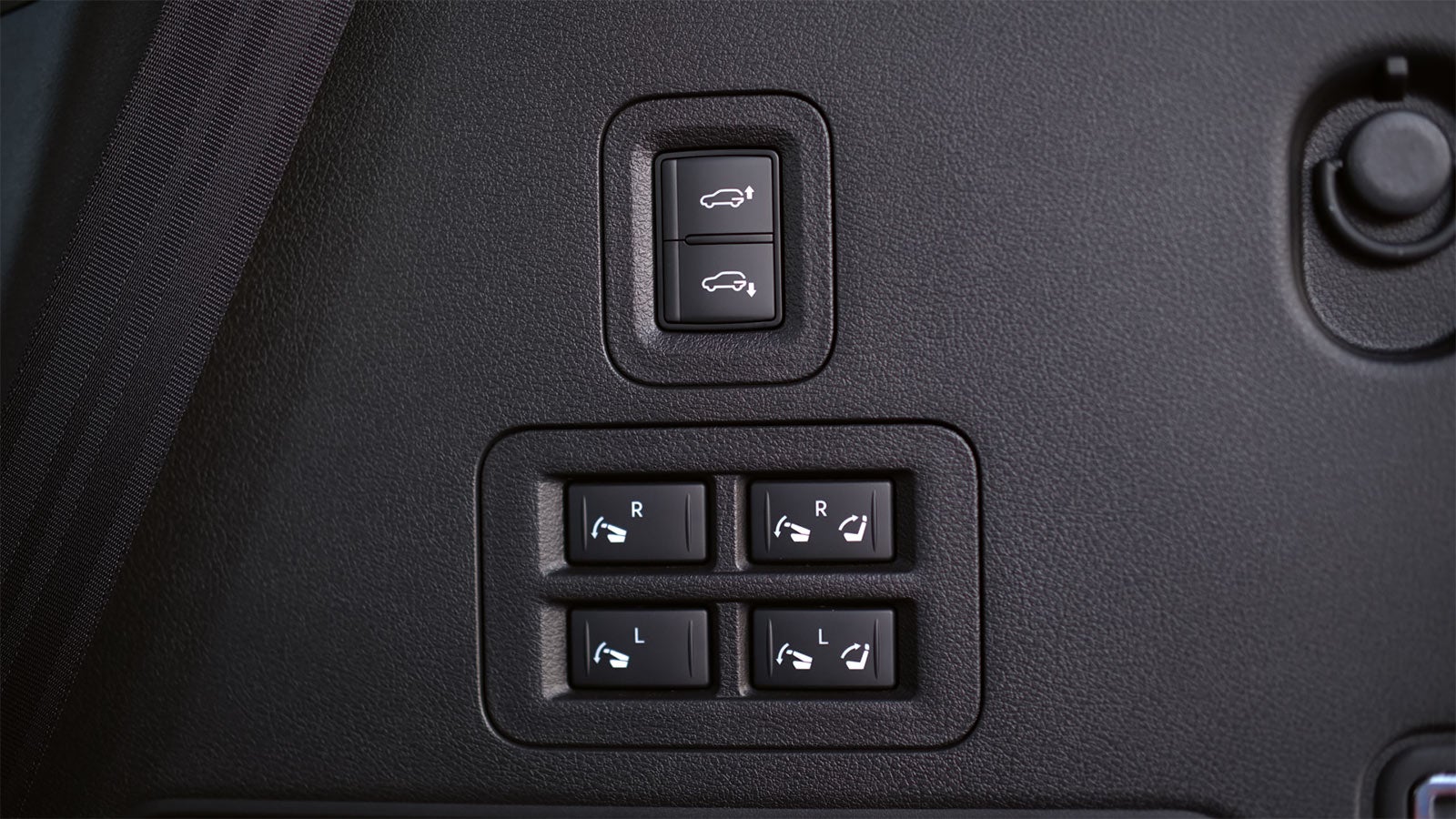 2026 Nissan Armada | Valley Nissan in Longmont, CO