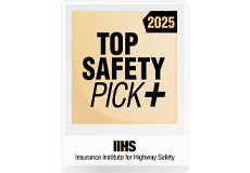 IIHS_TOP_SAFETY_PICK_2024 | Valley Nissan in Longmont CO