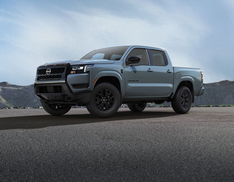 Valley Nissan in Longmont CO
