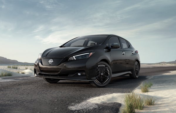 Valley Nissan in Longmont CO