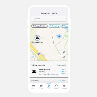 Valley Nissan in Longmont CO