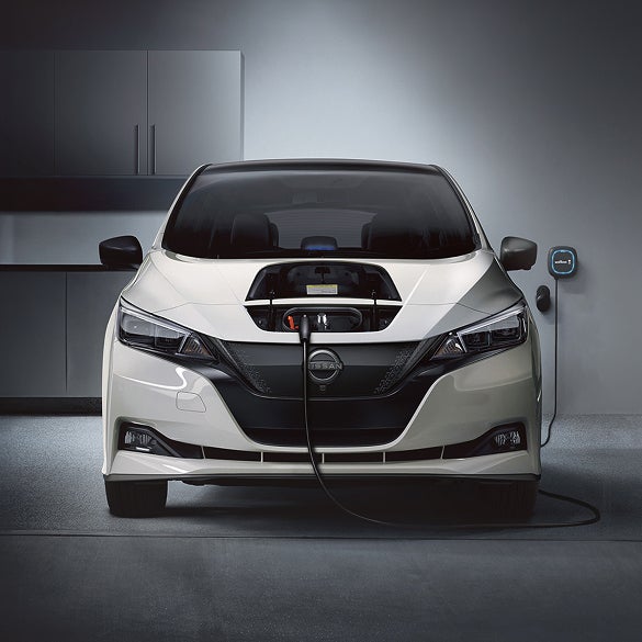 Valley Nissan in Longmont CO