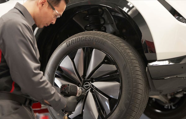 Valley Nissan in Longmont CO