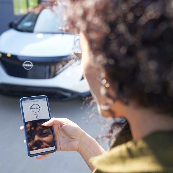 Valley Nissan in Longmont CO