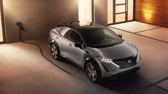 Valley Nissan in Longmont CO