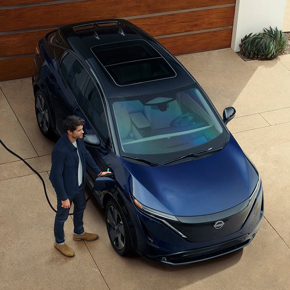 Valley Nissan in Longmont CO