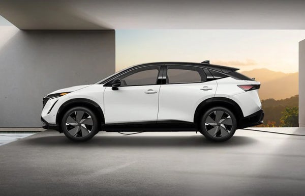 Valley Nissan in Longmont CO