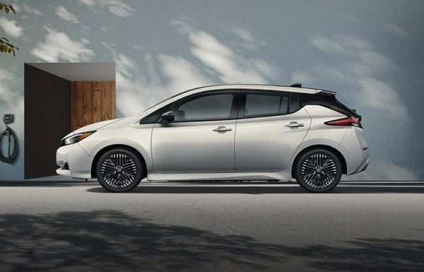 Valley Nissan in Longmont CO