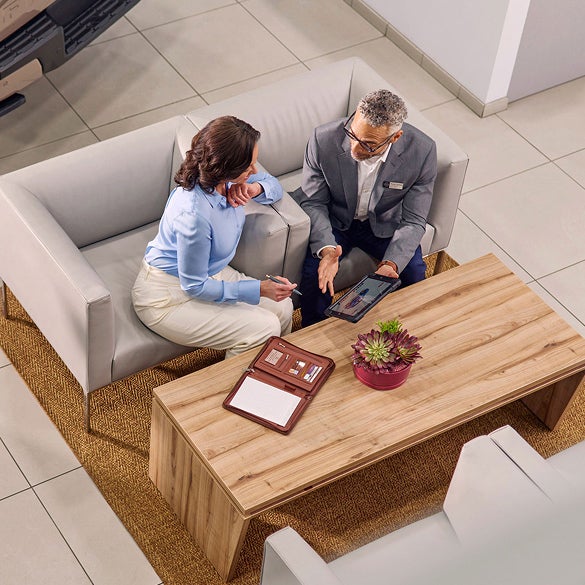 Valley Nissan in Longmont CO