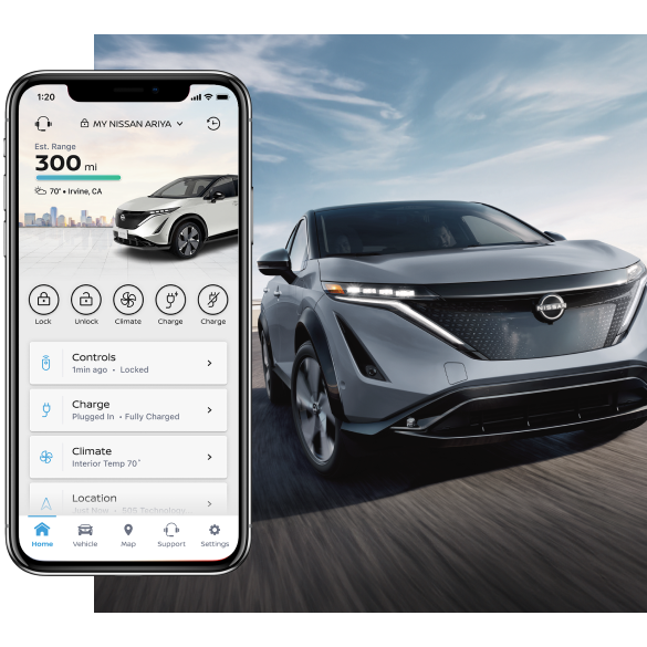 Valley Nissan in Longmont CO