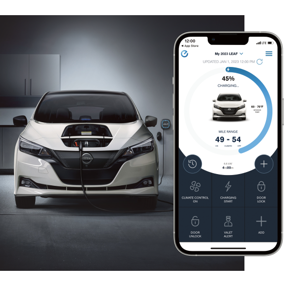 Valley Nissan in Longmont CO