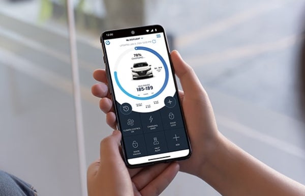 Valley Nissan in Longmont CO