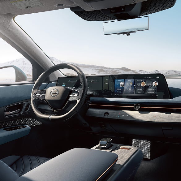 Valley Nissan in Longmont CO