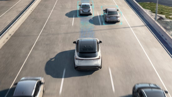 Valley Nissan in Longmont CO