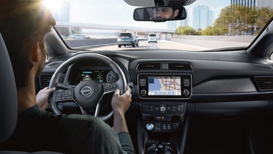 Valley Nissan in Longmont CO