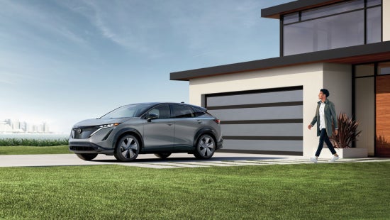 Valley Nissan in Longmont CO