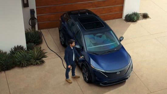 Valley Nissan in Longmont CO