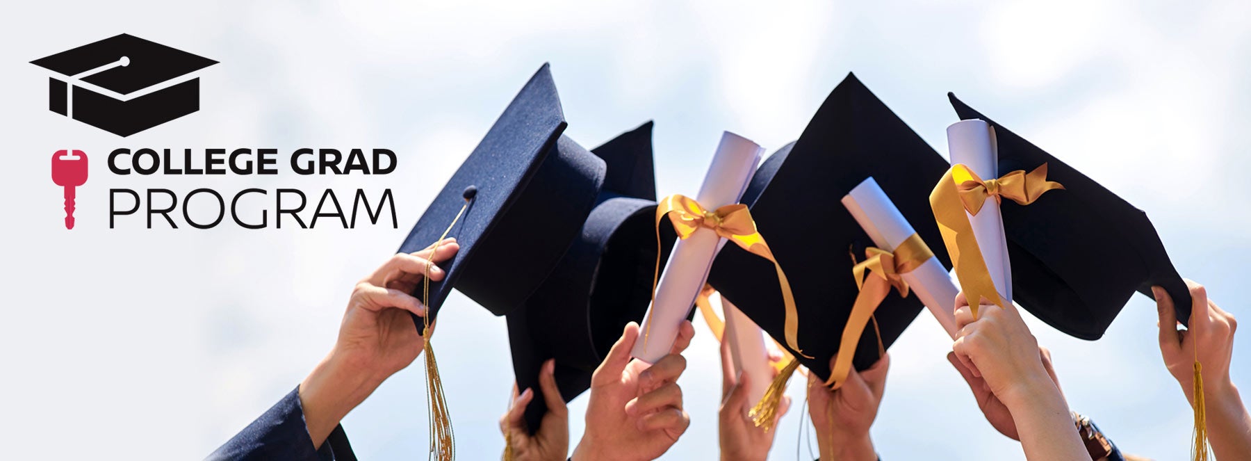 Nissan College Grad Program | Valley Nissan in Longmont CO
