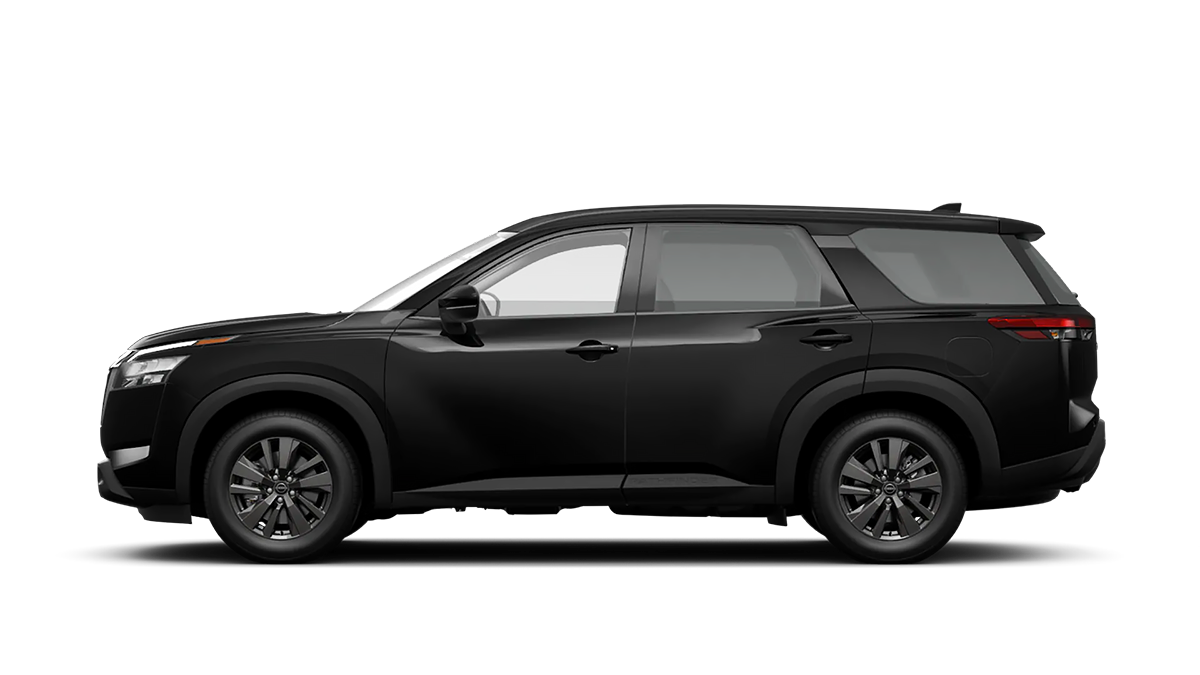 2022 Pathfinder S 4WD | Valley Nissan in Longmont CO