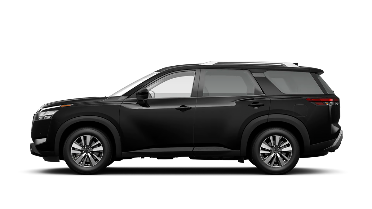 2022 Pathfinder SL 2WD | Valley Nissan in Longmont CO