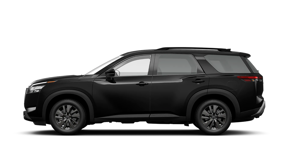 2022 Pathfinder SV 2WD | Valley Nissan in Longmont CO