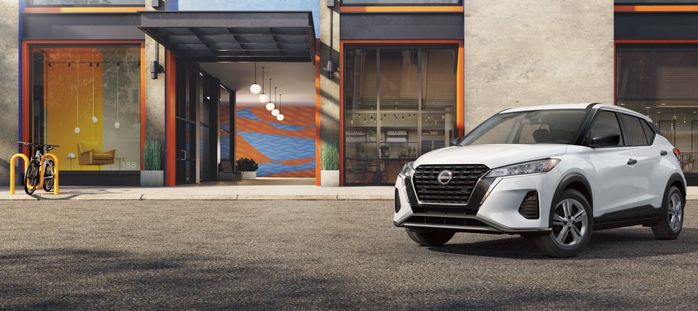 Valley Nissan in Longmont CO