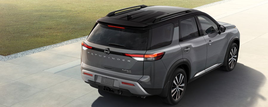 Valley Nissan in Longmont CO