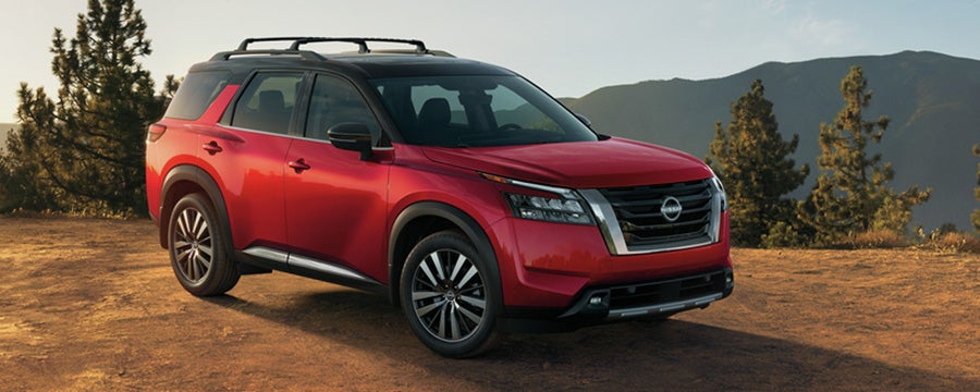 Valley Nissan in Longmont CO